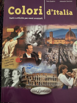 Colori d' italia