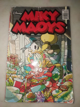 Miky Maoys #157