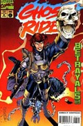 Ghost Rider, Vol. 2 #61