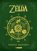 The Legend of Zelda - Hyrule Historia