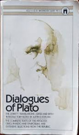 Dialogues of plato