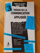 Trésor de la communication appliquée