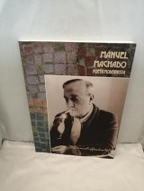 Manuel Machado: Poeta Modernista