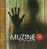 MUZINE ΤΕΥΧΟΣ 6 ΣΕΠΤΕΜΒΡΙΟΣ ΟΚΤΩΒΡΙΟΣ 2008 (+2CD)