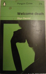 Welcome death