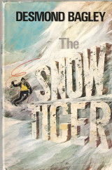 The Snow Tiger