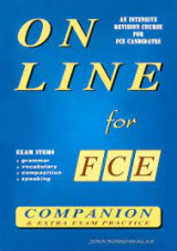 On Line for F C E Companion