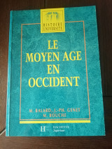 Let Moyen Age En Occident