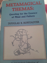 Metamagical Themas