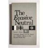 The Evasive Neutral - (Κωδ. Χ274).