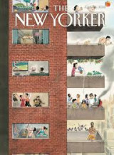 The New Yorker - June 25 2018