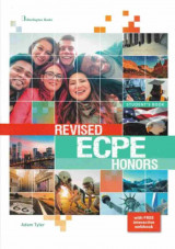 Revised Ecpe honors Student's book