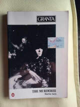 Granta 25