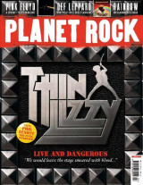 Planet Rock Issue 7