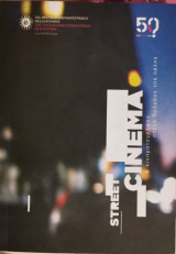 Street Cinema (50th Thessaloniki International Film Festival)