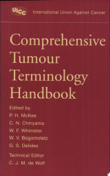 Comprehensive Tumour Terminology Handbook