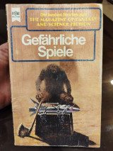 Gefährliche Spiele