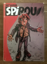 Spirou. 247eme Album