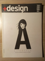 +Design Τεύχος 37