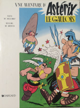 Asterix le Gaulois