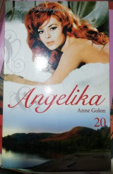 Angelika tom. 20