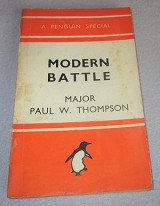 Modern Battle