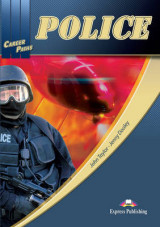 Career Paths - Police
