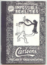 Impossible Realities : Two Dimensional