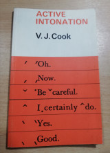Active Intonation