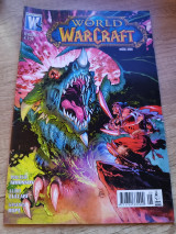 World of Warcraft, τεύχος #5