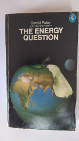 The energy question