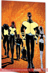 New X-Men by Grant Morrison Ultimate Collection Book 1 (Trade Paperback)