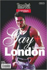 Time Out Gay and Lesbian London