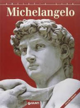 Michelangelo, Artist's life