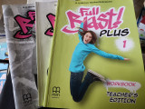 Full blast plus 1
