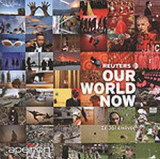 OUR WORLD NOW (ΣΕ 361 ΕΙΚΟΝΕΣ)