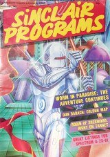 Sinclair Programs (September 1985)