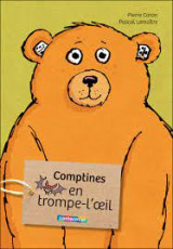 Comptines en trompe-l'oeil