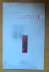 Ξένοι-θεατρικό πρόγραμμα-Εθνικό Θέατρο 2002