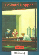 Edward Hopper : 30 Postcards