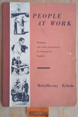 People at Work