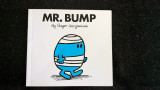 Mr. Bump