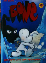 Bone διωγμένοι απο την Μποουνβιλ