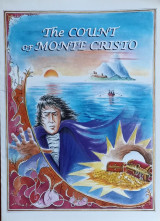 The Count of Monte Cristo