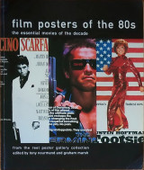 Film Posters of the 80s