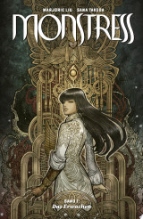 Monstress 1