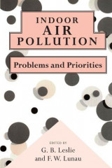 Indoor Air Pollution