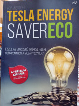 Tesla Energy Saver Eco