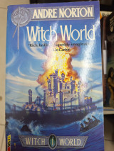 Witch world 1