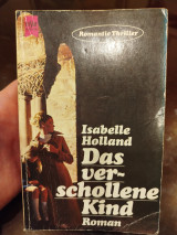 Das verschollene Kind